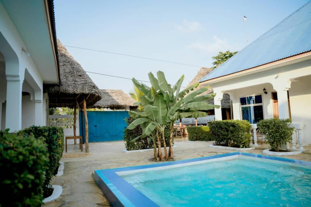 Serenity Boutique Hotel, Tanzania Unforgettable Jambiani  Esterno foto