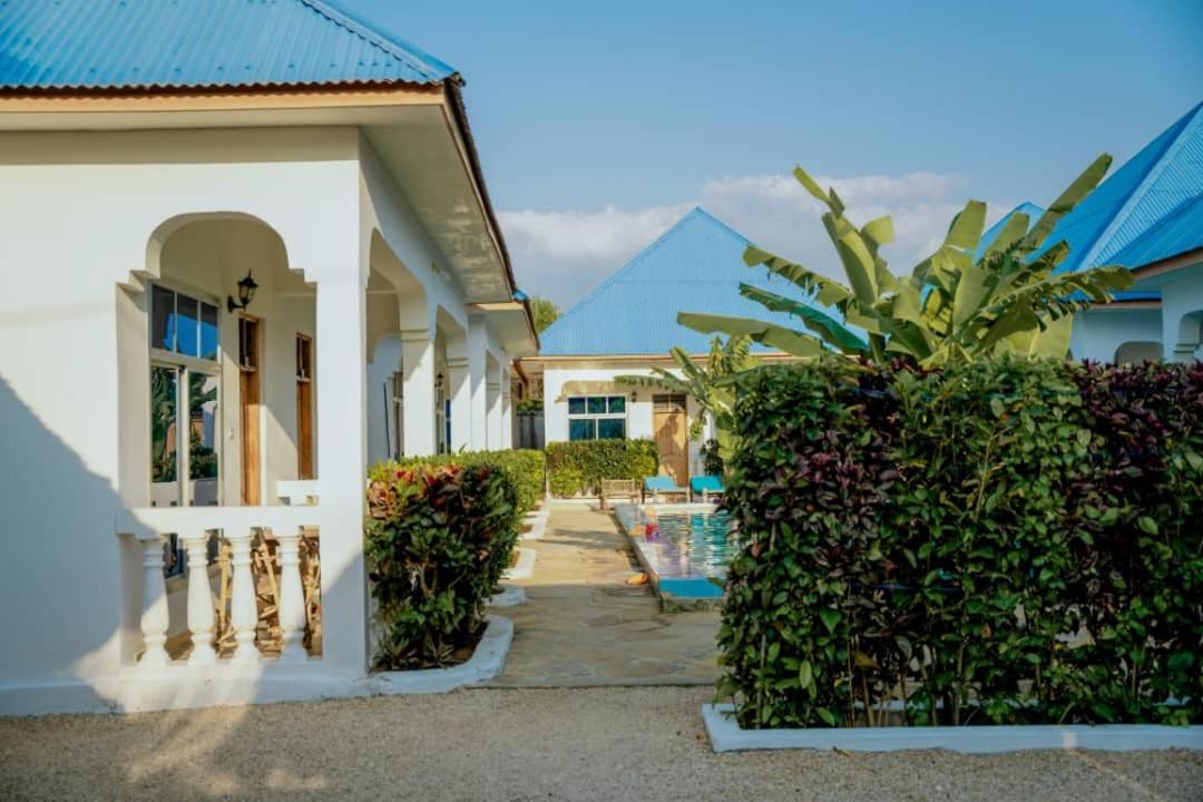 Serenity Boutique Hotel, Tanzania Unforgettable Jambiani  Esterno foto